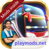 Bus Simulator IndonesiaMod  Apk v4.0.3(Mod Menu)