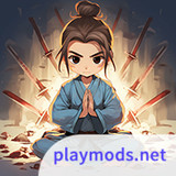 这剑仙只炼剑Mod  Apk v1.0.1(No Ads)