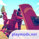 Totally Accurate Battle SimulatorMod  Apk v1.0.3(Mod Menu)