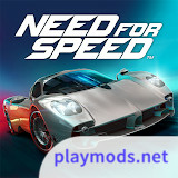 Need for Speed™ No LimitsMod  Apk v7.2.0(No Ads)