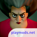 Scary Teacher 3DMod  Apk v6.6(Unlimited currency)