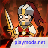 火柴人部落争霸Mod  Apk v1.0.0(No ads)