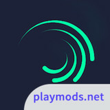 Alight MotionMod  Apk v5.0.200.1000653(Unlock function)