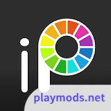 ibis Paint XMod  Apk v11.0.3(Prime Unlocked)