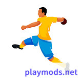 Handball Referee SimulatorMod  Apk v1.2(Unlimited Money)