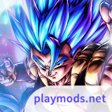 DRAGON BALL LEGENDSMod  Apk v4.31.0(Mod Menu)