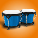 Congas & Bongos: percussionMod  Apk v8.33.20