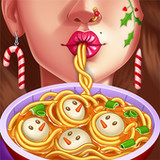 Christmas Cooking - Food GamesMod  Apk v1.8.8