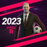 Pro 11 - Football Manager GameMod  Apk v1.0.124