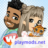 Woozworld - Virtual WorldMod  Apk v12.13.0(No Ads)