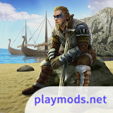 Frostborn: Action RPGMod  Apk v1.29.90.62844(No Ads)