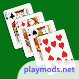 SolitaireMod  Apk v1.20.9.361(No Ads)