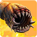 Death WormMod  Apk v2.0.050(Unlimited Money)