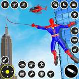 Spider Hero Man: Spider GamesMod  Apk v1.0.25