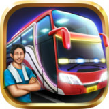 Bus Simulator IndonesiaMod  Apk v4.0.2(no ads)