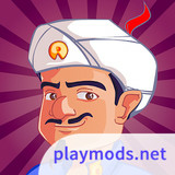 AkinatorMod  Apk v8.6.0a2(Unlimited Money)