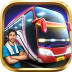 Bus Simulator Indonesia tank truck moduleMod  Apk v4.0.2(No ads)