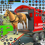 Wild Animals Transport TruckMod  Apk v1.75