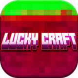 3D Lucky Craft : Loki Huggy PEMod  Apk v3.8.8