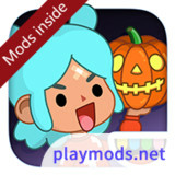 Toca Life WorldMod  Apk v1.75(Mods inside)