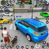 Parking Car Driving School SimMod  Apk v1.55