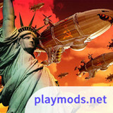 红警2共和国之辉Mod  Apk v3.5.0(PC game transplantation)