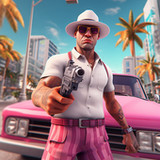 Grand Gangster Game Auto TheftMod  Apk v8.0