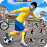 Street Soccer Kick GamesMod  Apk v8.0