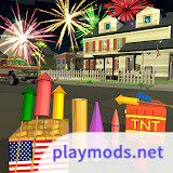 Fireworks PlayMod  Apk v2023.10.1(No Ads)