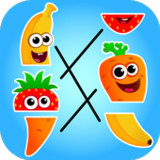 Funny Food Kids Learning Games Apk v3.7.0