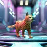 Kitty AStray Cat Simulator 3D Apk v1.5