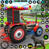 Tractor Farming: Tractor GamesMod  Apk v1.4.5