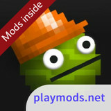 Melon SandboxMod  Apk v19.0(Mods inside)