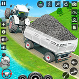 Big Tractor Farming SimulatorMod  Apk v1.66