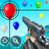 Air Balloon Shooting GameMod  Apk v5.7