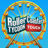 RollerCoaster Tycoon TouchMod  Apk v3.34.8