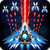 Space shooter - Galaxy attackMod  Apk v1.739(Lots of diamonds)