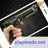 Gun Sounds : Gun SimulatorMod  Apk v303(Unlock all weapons)