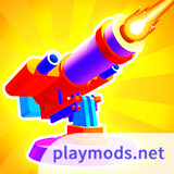 Shooting Fire GameMod  Apk v0.1.0(unlimited money)