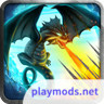 Dragon HunterMod  Apk v1.03(Unlimited Money)