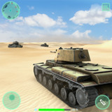 Tank War Machines: Blitz GamesMod  Apk v1.35