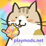 Master of Cat CuisineMod  Apk v1.4.86(no ads)