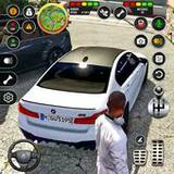 Classic Car Drive Parking GameMod  Apk v1.1