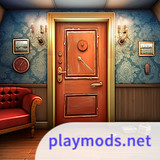 101 Room Escape Game ChallengeMod  Apk v19.5(Unlimited Money)