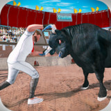 Angry Bull: City Attack SimMod  Apk v3.0