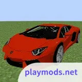 Blocky CarsMod  Apk v8.3.11(Mod Menu)