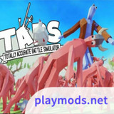 Totally BattleMod  Apk v1.1(Unlimited Diamonds)