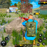 FPS Encounter Gun Shooter GameMod  Apk v1.0.37