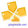 PPSSPP Gold: PSP EmulatorMod  Apk v1.16.4(Mod)