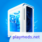 PC Creator 2 PC Building SimMod  Apk v4.1.5(Unlimited Money)